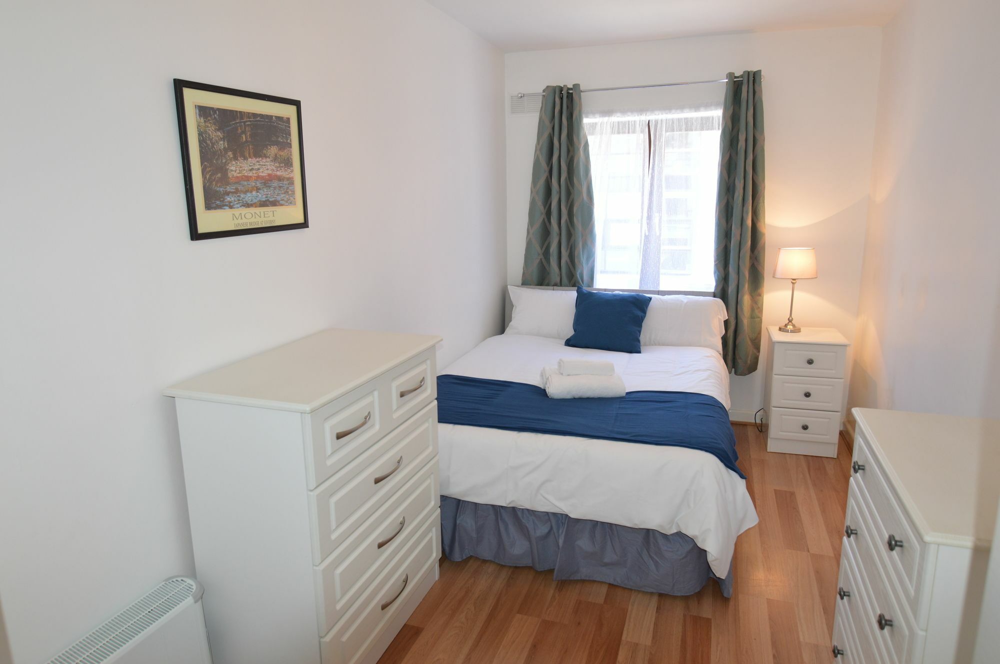 Ferienwohnung Bertram Court Dublin Exterior foto